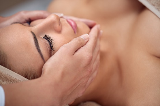Skin and body care.