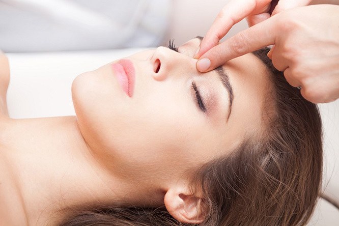 acupressure